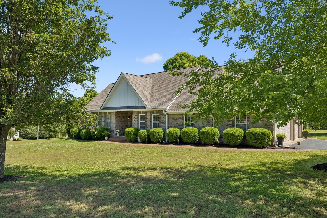 House in Spring Hill, Tennessee, United States 4 - 17891577