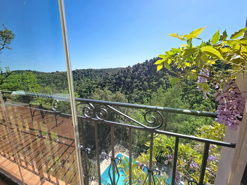 Villa in Plan de Noves, Vence, France 3 - 17891151
