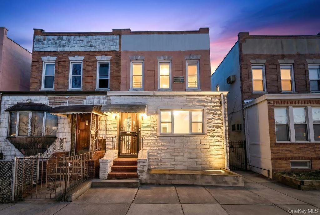 House in New York, New York, United States 2 - 17891450