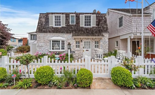 House in Newport Beach, California, United States 1