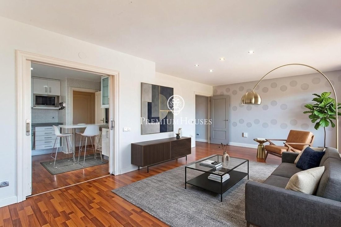 Apartment in Mataro, Catalonia, Spain 3 - 17402100