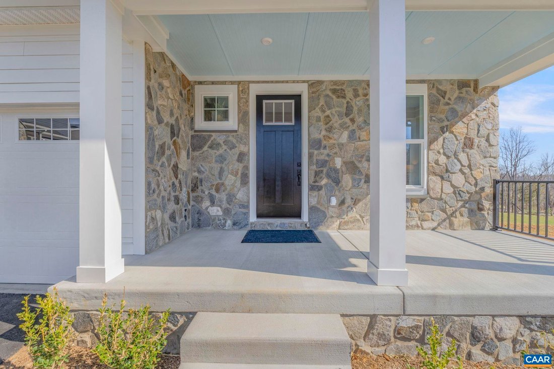 House in Charlottesville, Virginia, United States 5 - 17891385