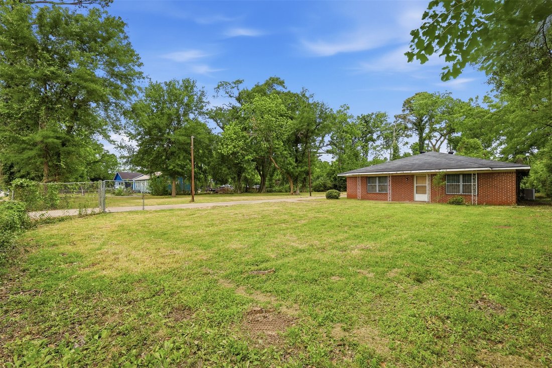 Land in Houston, Texas, United States 5 - 17892576