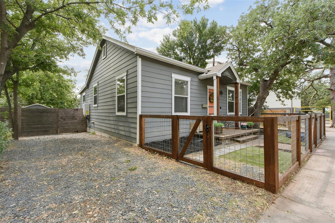 House in Austin, Texas, United States 2 - 17890761