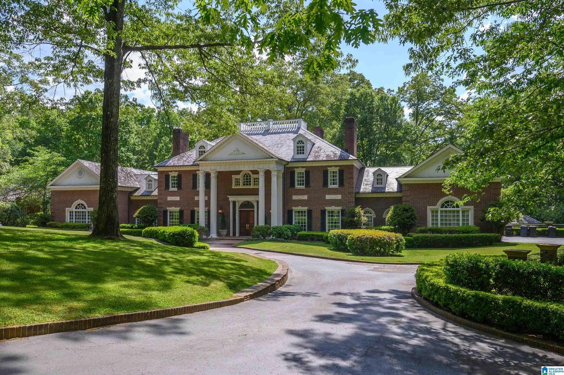 House in Vestavia Hills, Alabama, United States 3 - 17892660