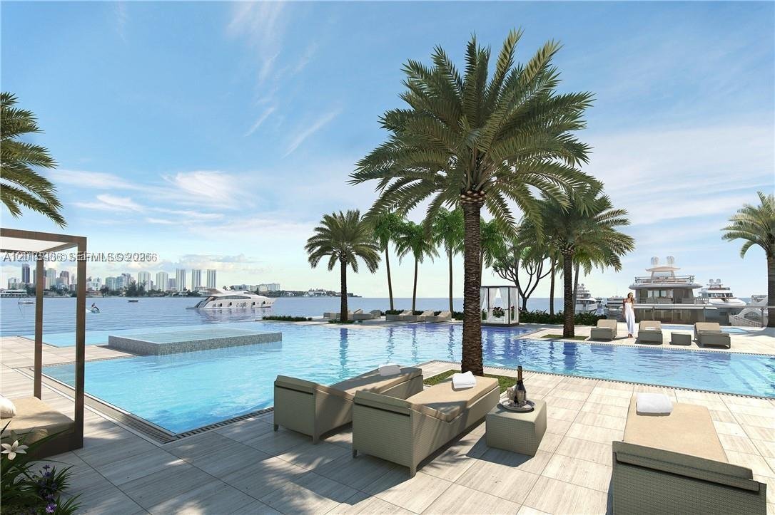 Condo in Sunny Isles Beach, Florida, United States 2 - 17890601