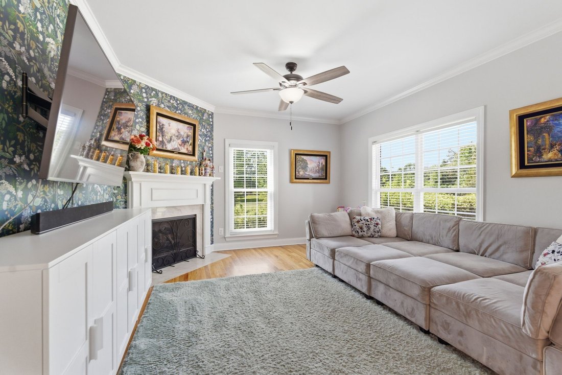 House in Rockvale, Tennessee, United States 4 - 17891539