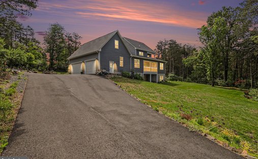 Broad Run, Virginia, United States 1