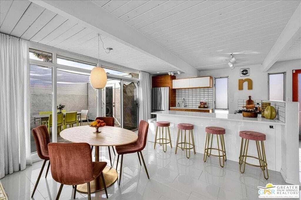 House in Palm Springs, California, United States 5 - 17637425