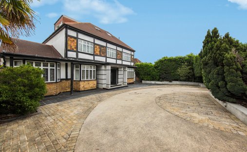 Casa en Kingsbury, Brent, Inglaterra 1