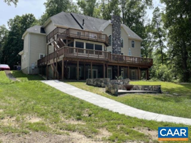 House in Mineral, Virginia, United States 2 - 17891337