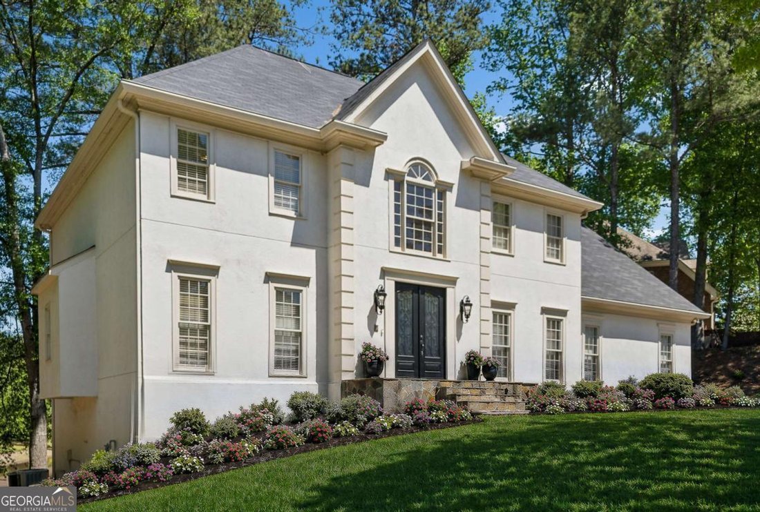 House in Roswell, Georgia, United States 5 - 17890693