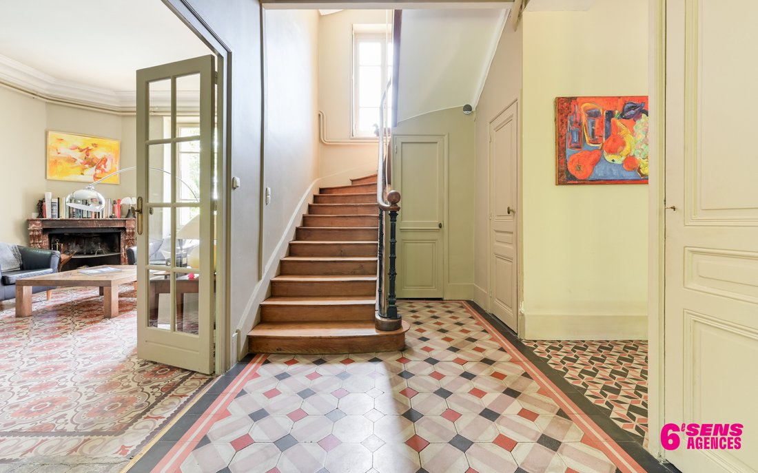 House in Tassin le Bourg, Tassin-la-Demi-Lune, France 3 - 17891030