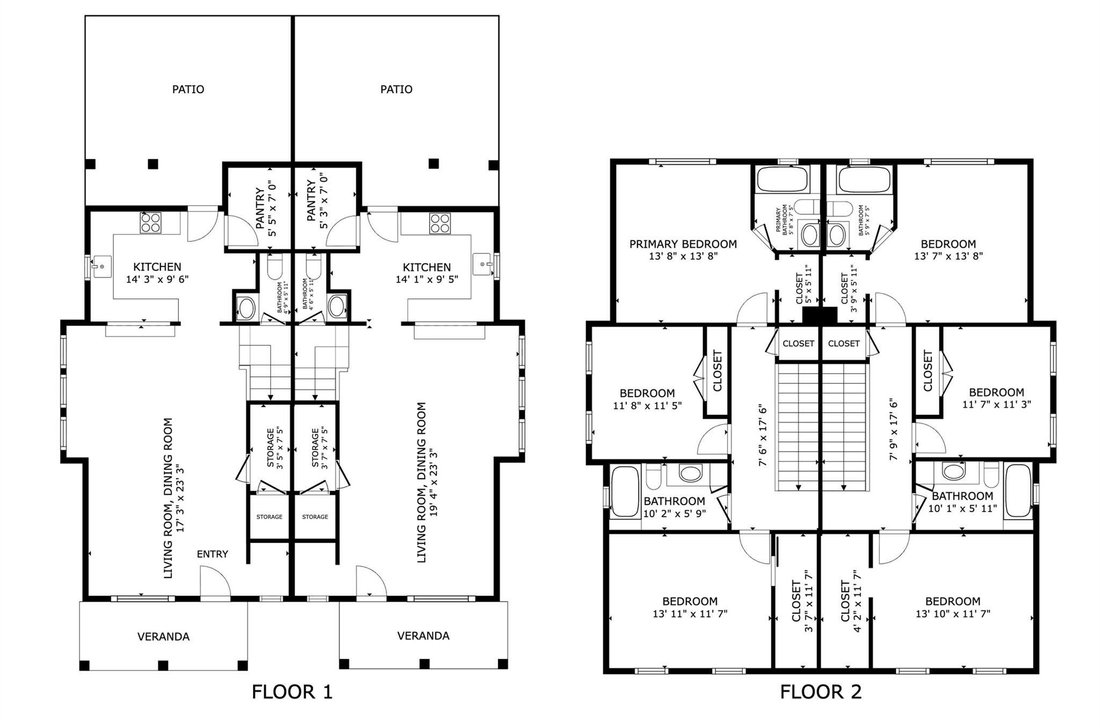 House in Houston, Texas, United States 2 - 17858036