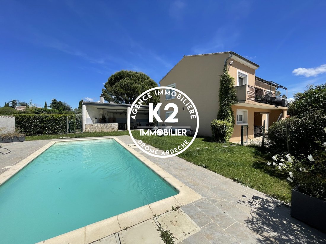 House in Ville-Basse, Montelimar, France 1 - 17893207