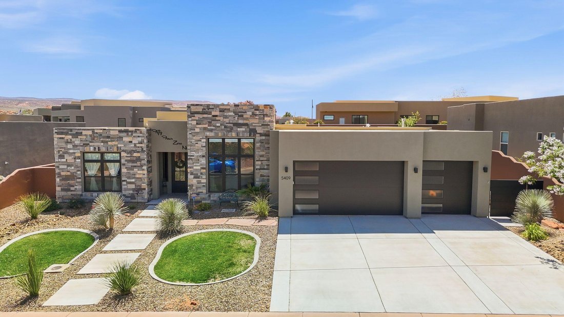 House in Hurricane, Utah, United States 1 - 17892240