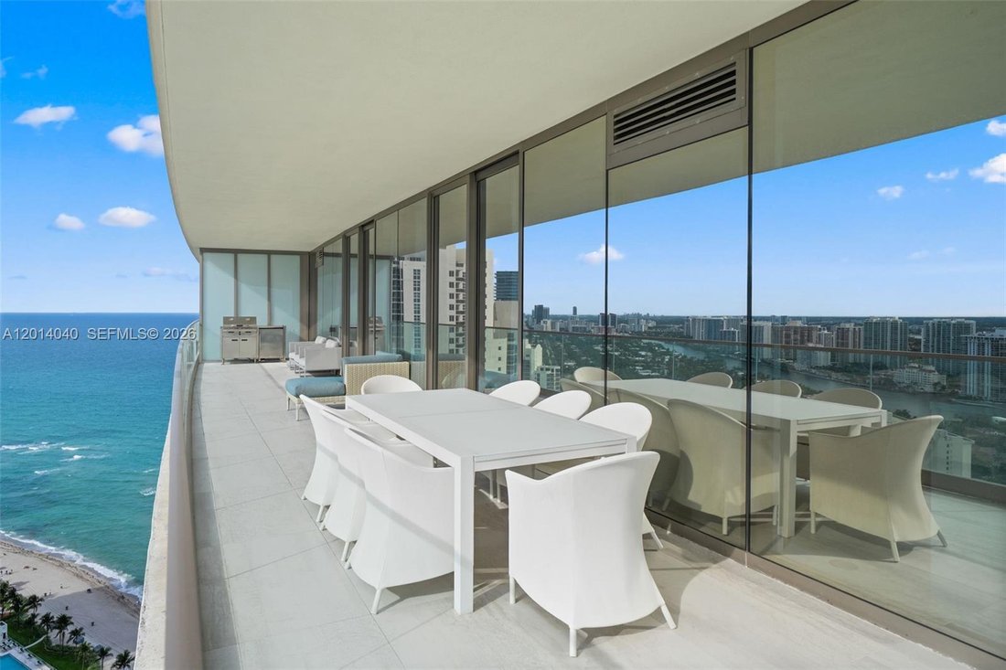 Condo in Sunny Isles Beach, Florida, United States 4 - 17890527