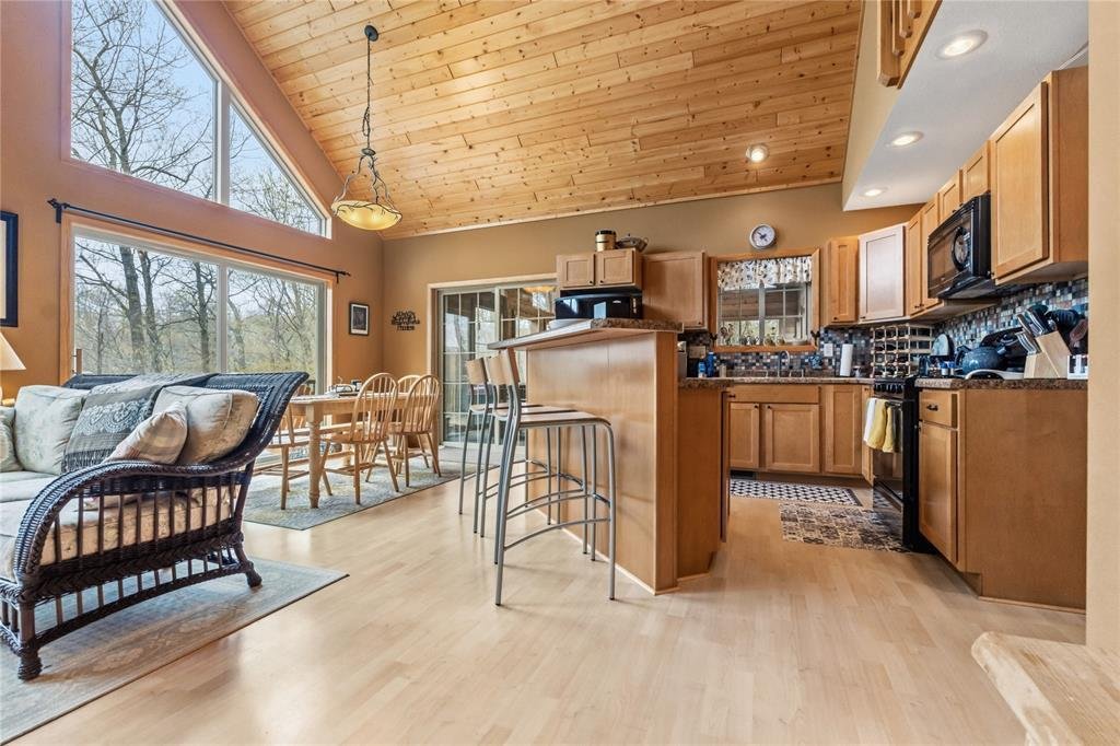 Casa a Birchwood, Wisconsin, Stati Uniti 5 - 17787977