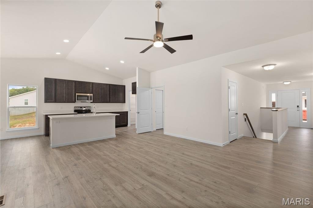 House in St. Louis, Missouri, United States 5 - 17890840