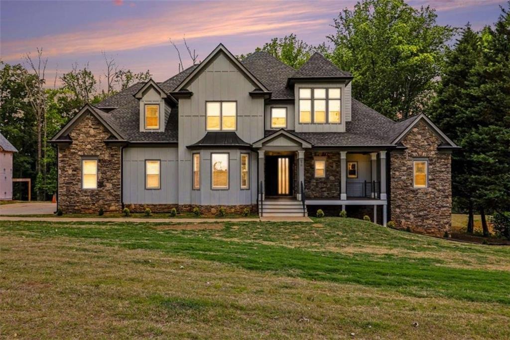 House in Alpharetta, Georgia, United States 2 - 17891981