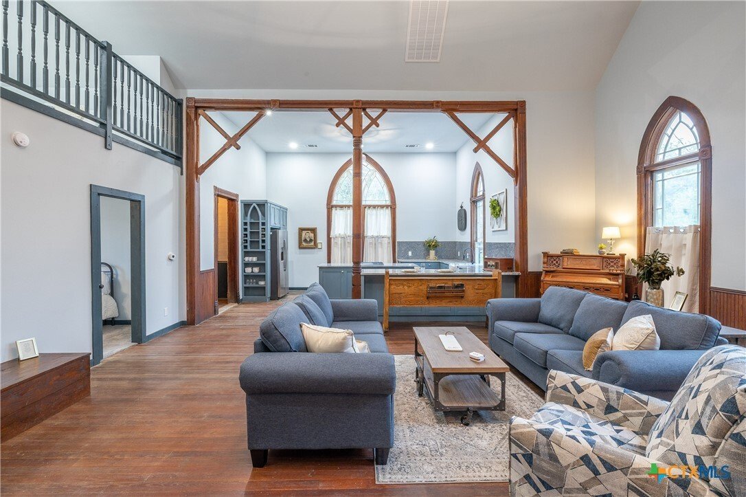 House in Bartlett, Texas, United States 5 - 17891154