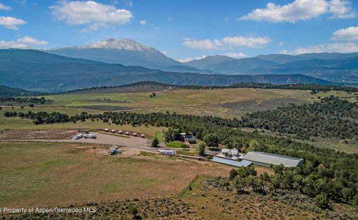 House in Carbondale, Colorado, United States 1