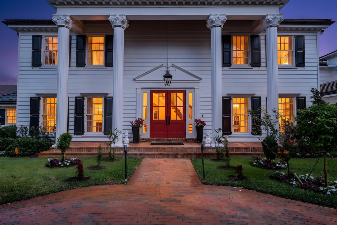 House in Jupiter, Florida, United States 2 - 17891411