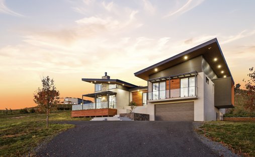 Haus in Googong, New South Wales, Australien 1
