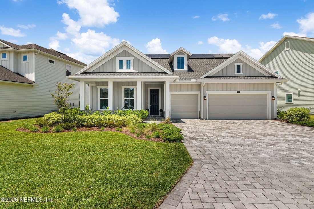 House in Fruit Cove, Florida, United States 2 - 17890627