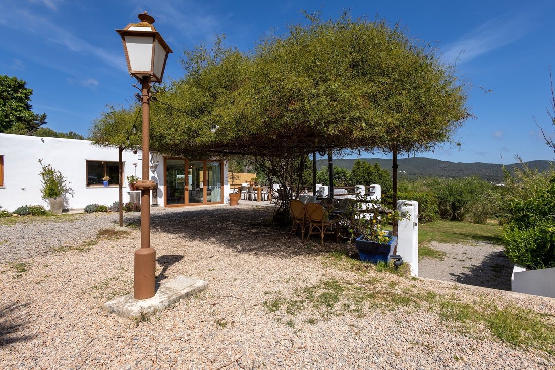 House in Santa Eularia des Riu, Balearic Islands, Spain 4 - 17892400