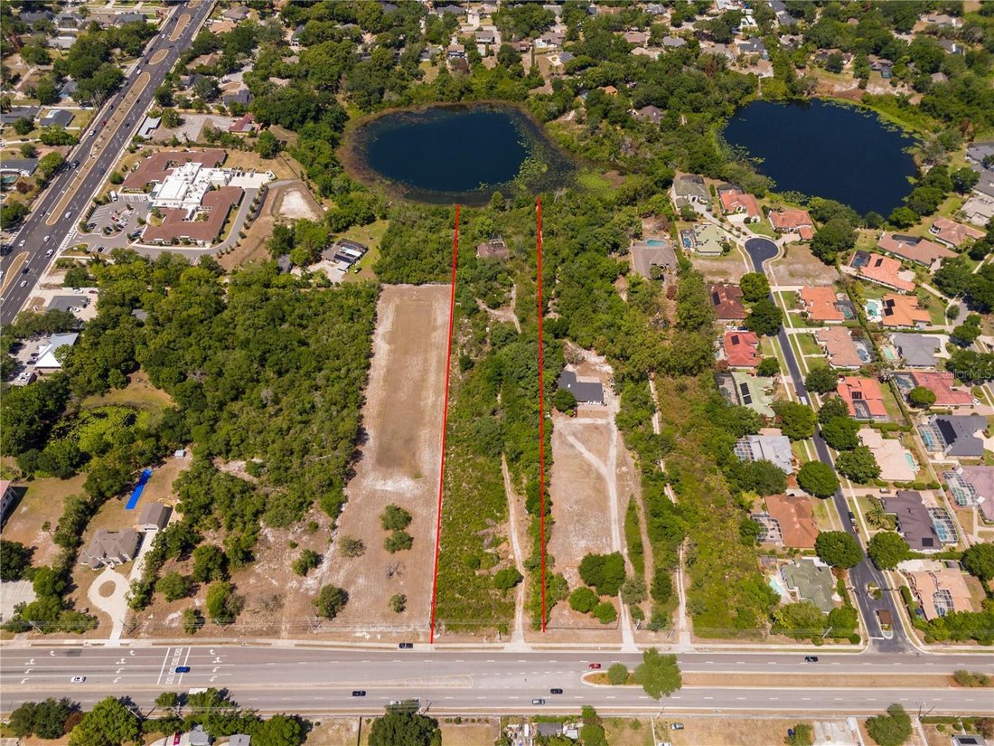House in Orlando, Florida, United States 4 - 17891869