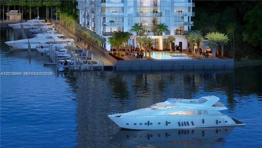 Condo in Sunny Isles Beach, Florida, United States 3 - 17890601