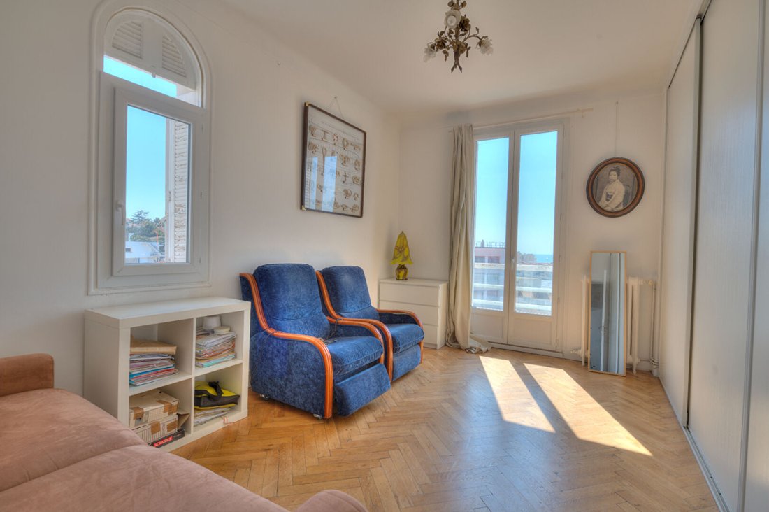 Apartment in Centre ville, Saint-Raphaël, France 5 - 17892234