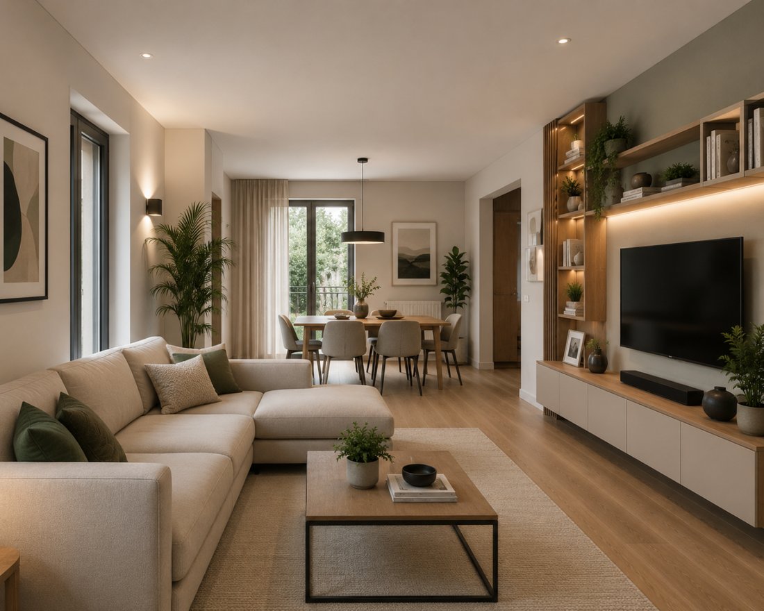 Apartment in San Lazzaro, Parma, Emilia-Romagna 3 - 17237548