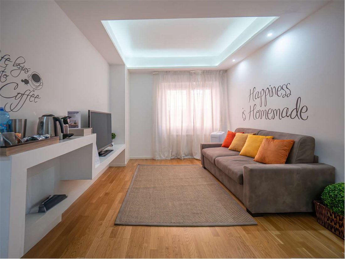 Apartment in Historic Center, Perugia, Italy 1 - 17890656