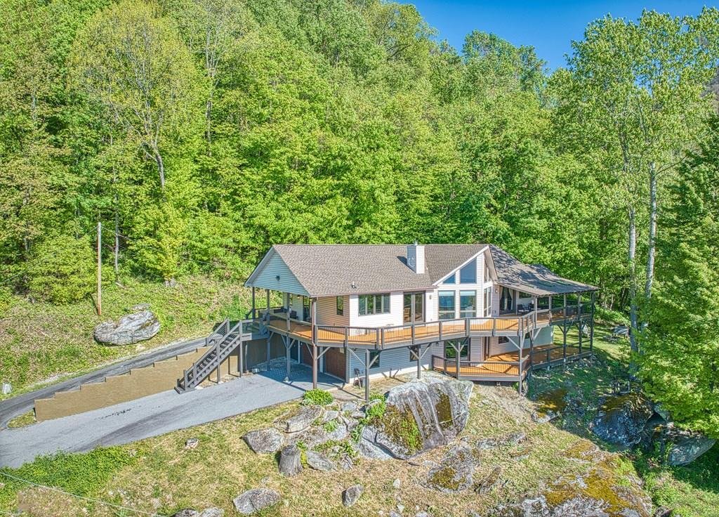 House in Waynesville, North Carolina, United States 1 - 17892540
