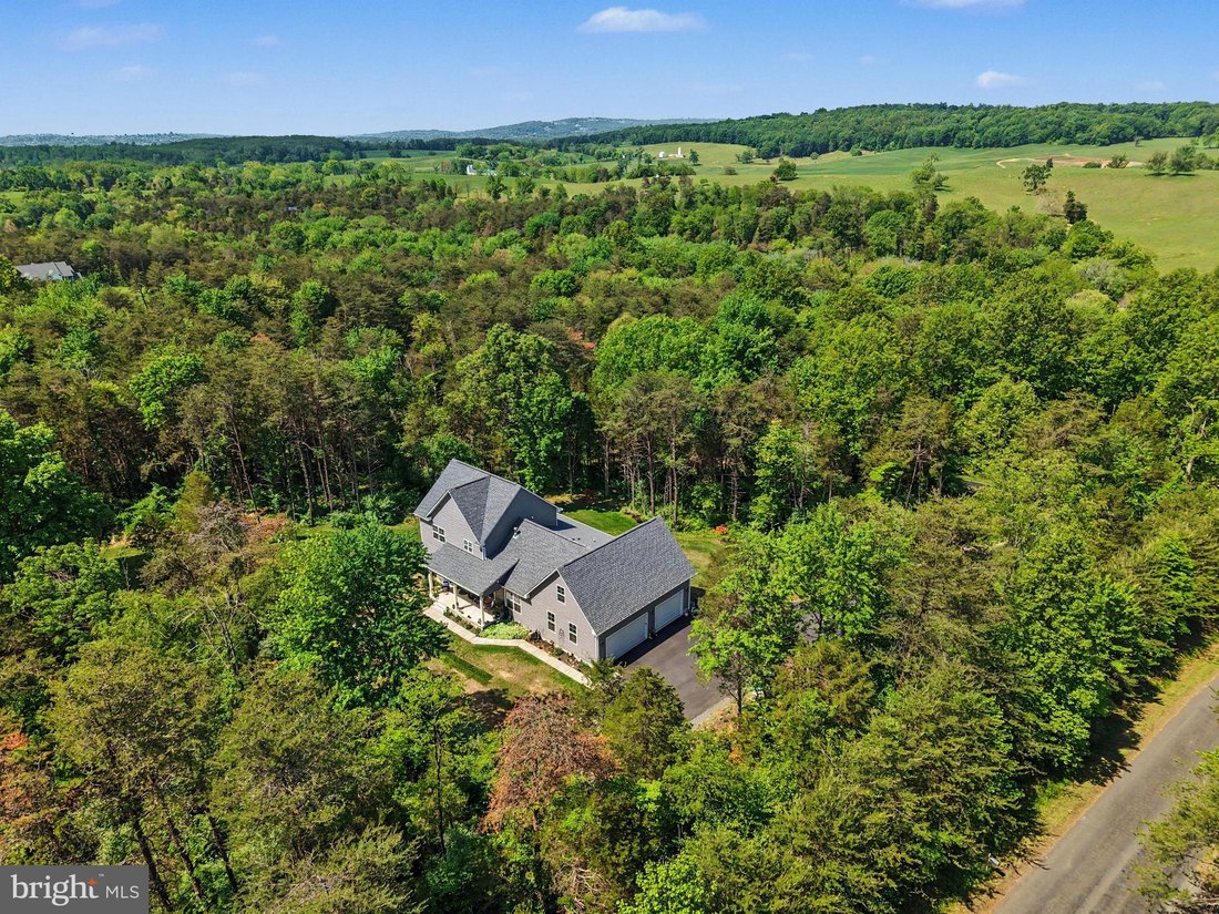 Broad Run, Virginia, United States 4 - 17892098
