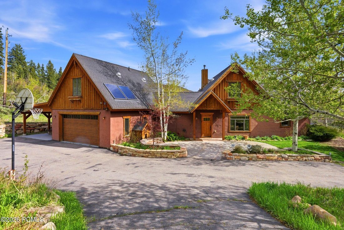 House in Park City, Utah, United States 4 - 17890834