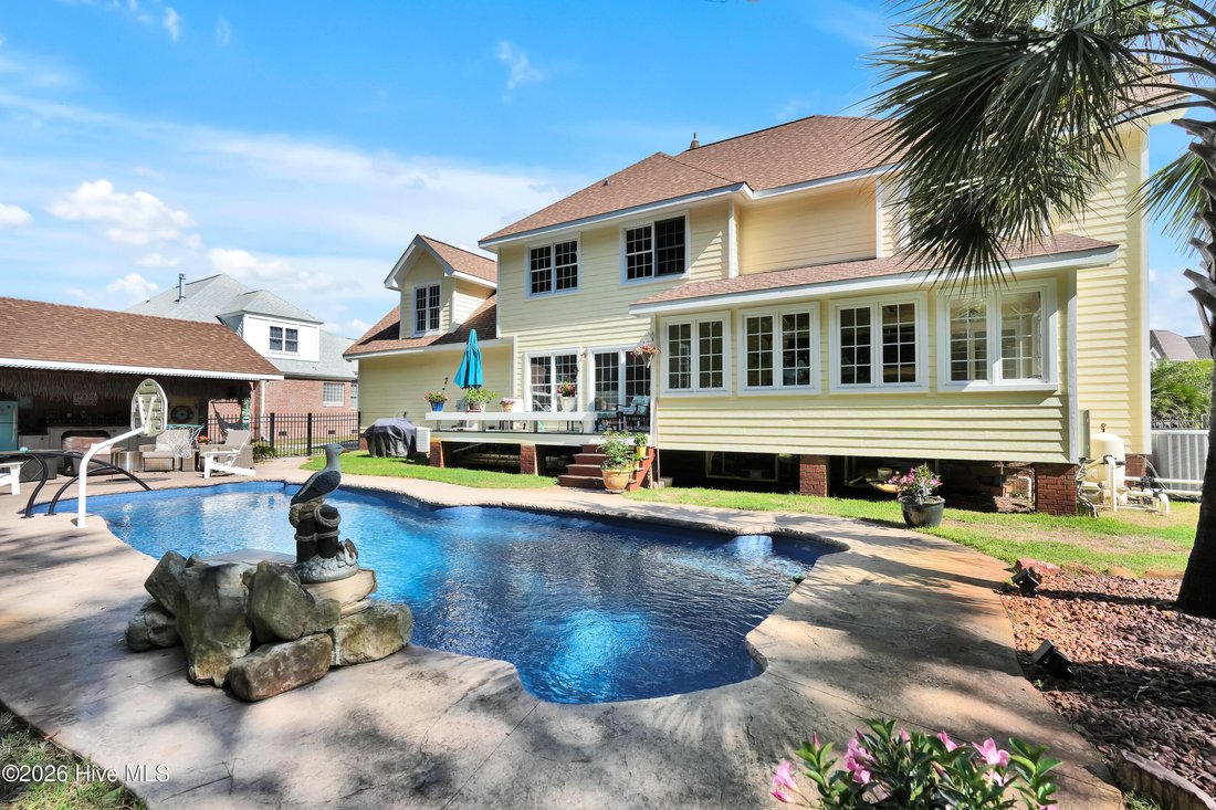 House in Porters Neck, North Carolina, United States 2 - 17891707