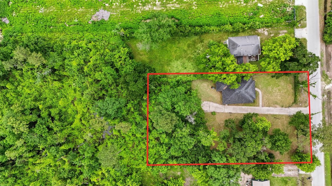 Land in Houston, Texas, United States 1 - 17892576