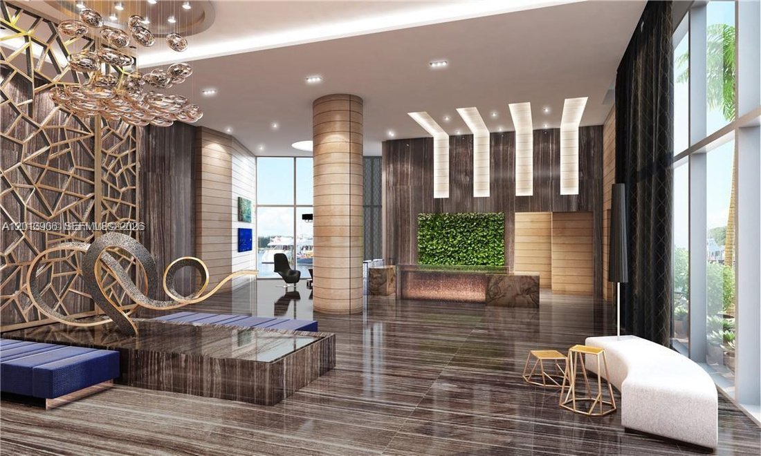 Condo in Sunny Isles Beach, Florida, United States 5 - 17890601
