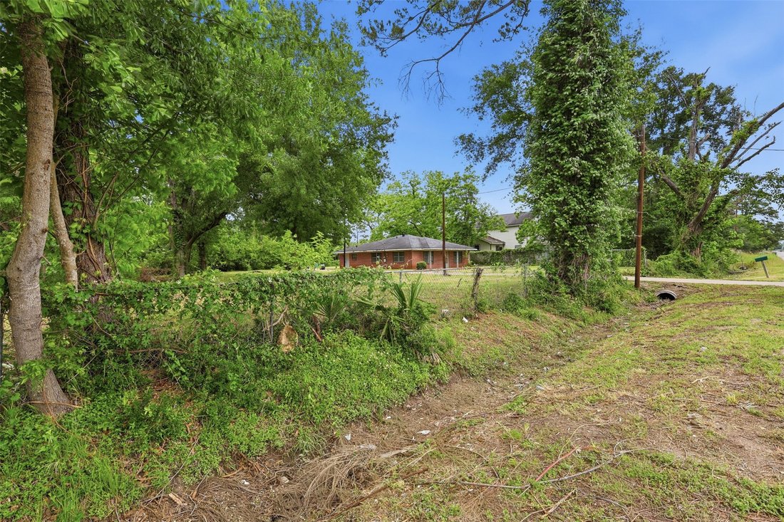 Land in Houston, Texas, United States 3 - 17892576