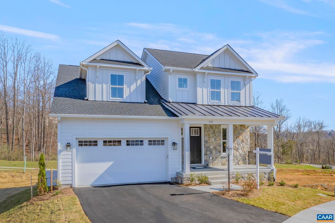 House in Charlottesville, Virginia, United States 4 - 17891385