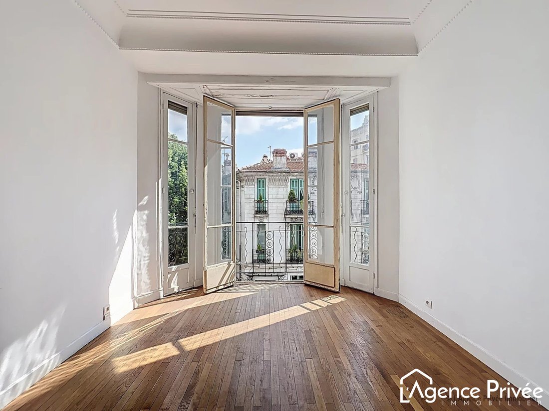 Apartment in Nice, Provence-Alpes-Côte d'Azur, France 5 - 17893158