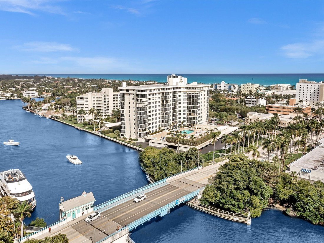 Condo in Delray Beach, Florida, United States 2 - 17891417