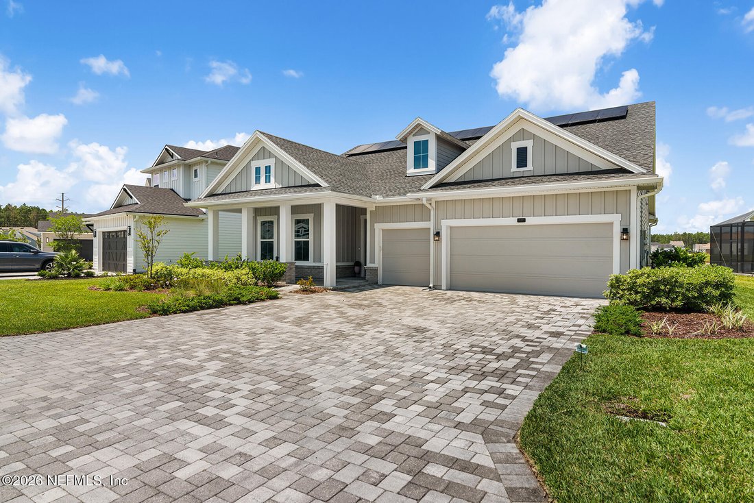 House in Fruit Cove, Florida, United States 1 - 17890627