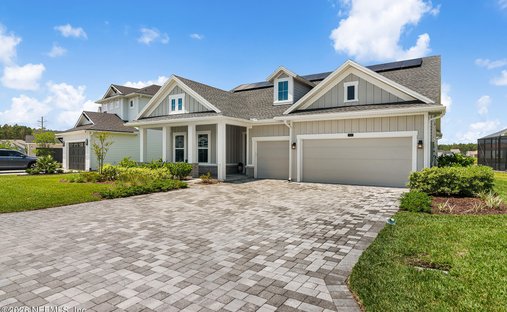 Maison à Fruit Cove, Florida, Floride, États-Unis 1