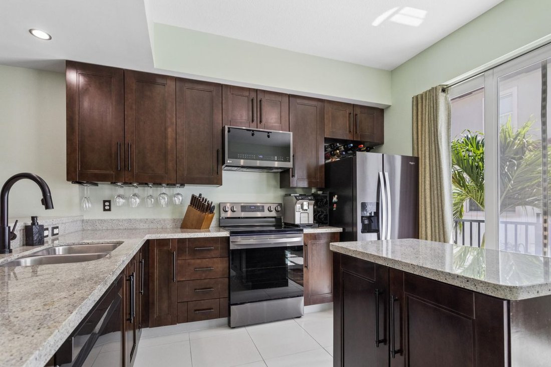 Townhouse in Boynton Beach, Florida, United States 4 - 17893253