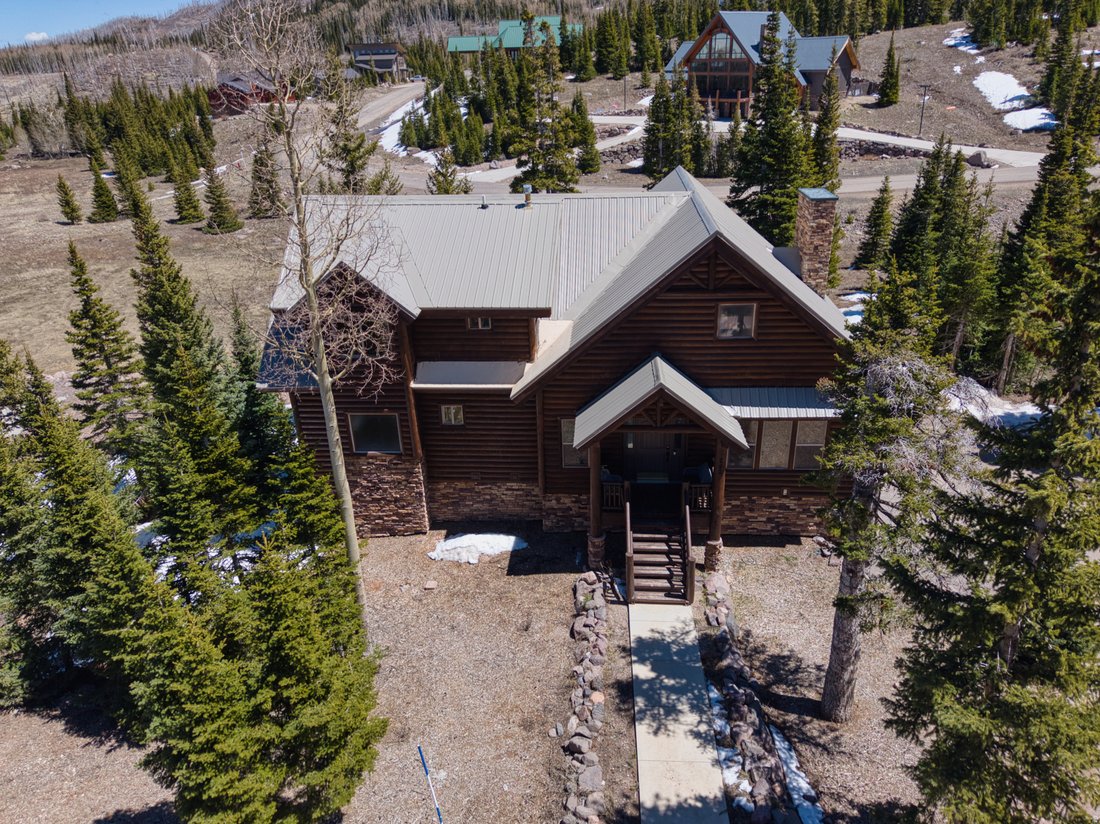 House in Brian Head, Utah, United States 3 - 17891234