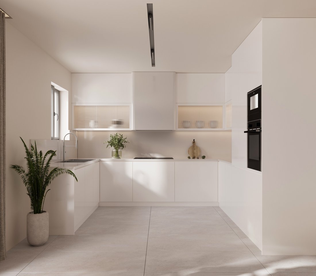 Apartment in Elliniko, Attica, Greece 1 - 17892028